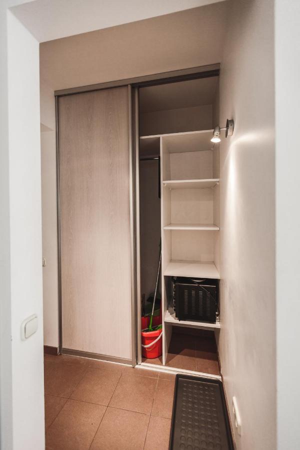 Appartamento Harmony - Residences Of Pulkveza Brieza Street Next To Silent Center *