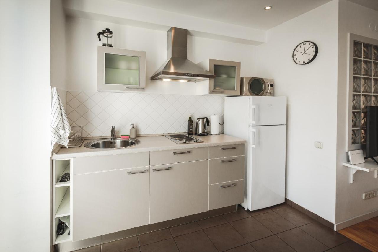 Appartamento Harmony - Residences Of Pulkveza Brieza Street Next To Silent Center *